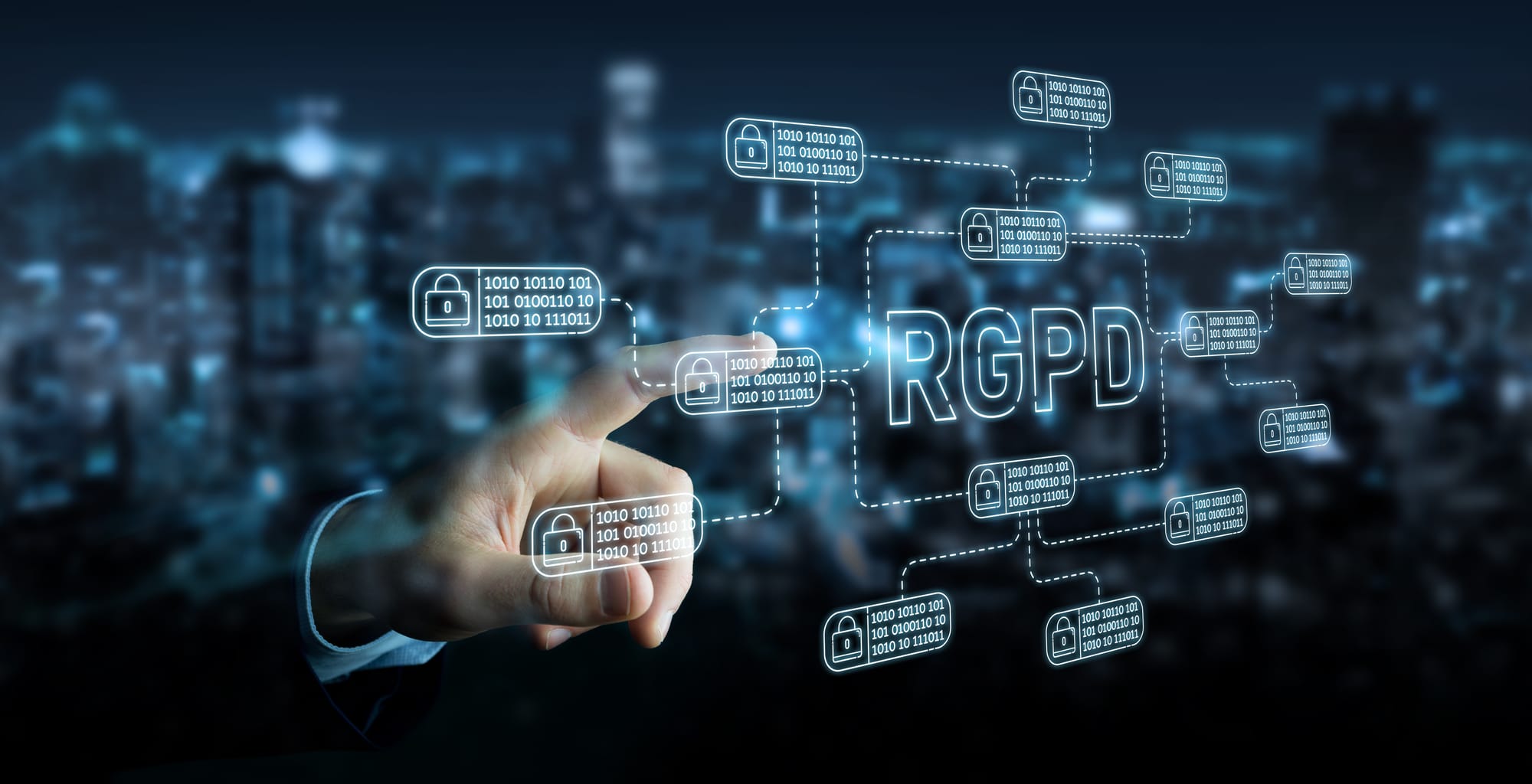 Politique de confidentialité de sfeir.dev