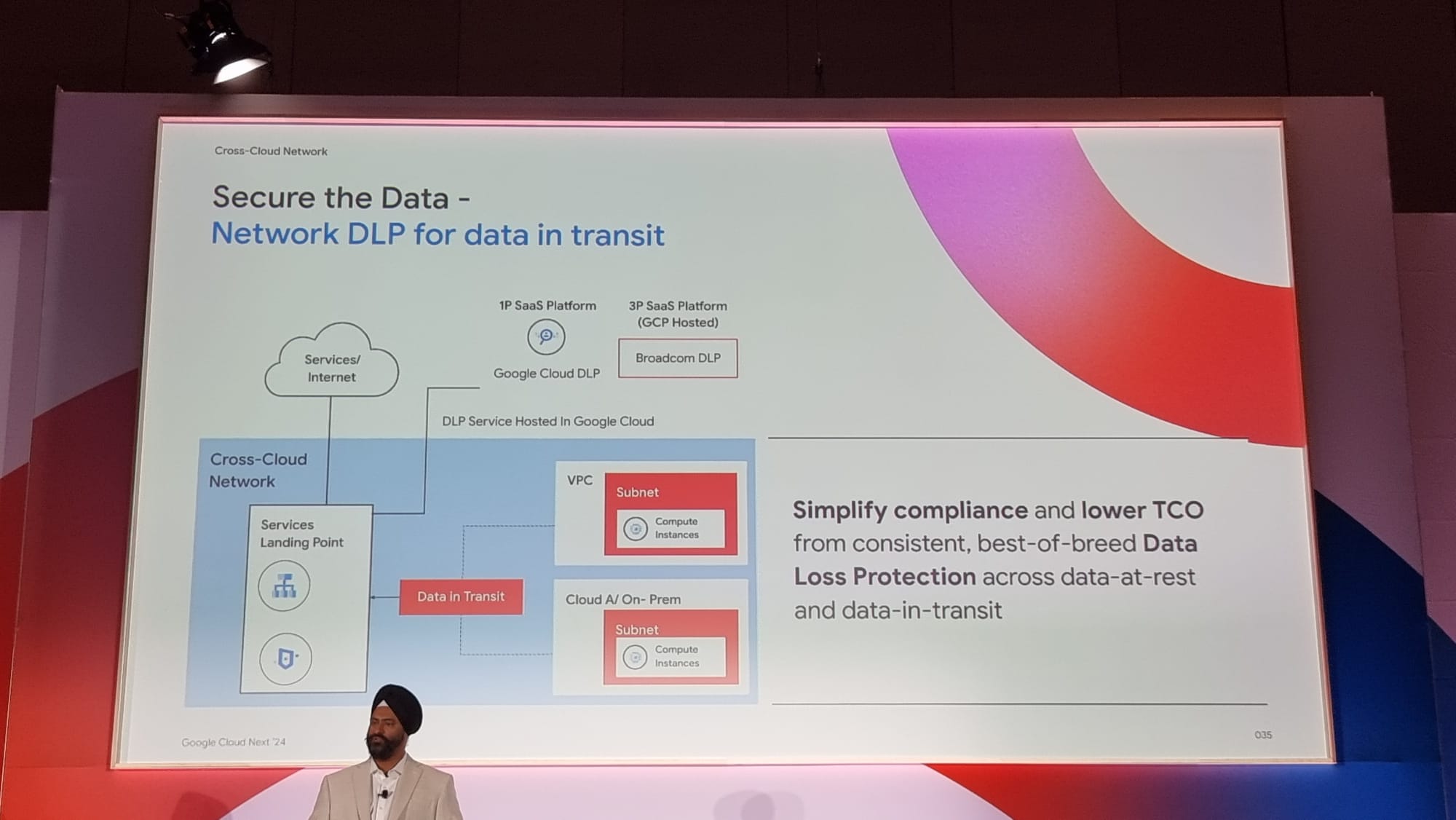 [NEXT' 24] What’s new in networking?