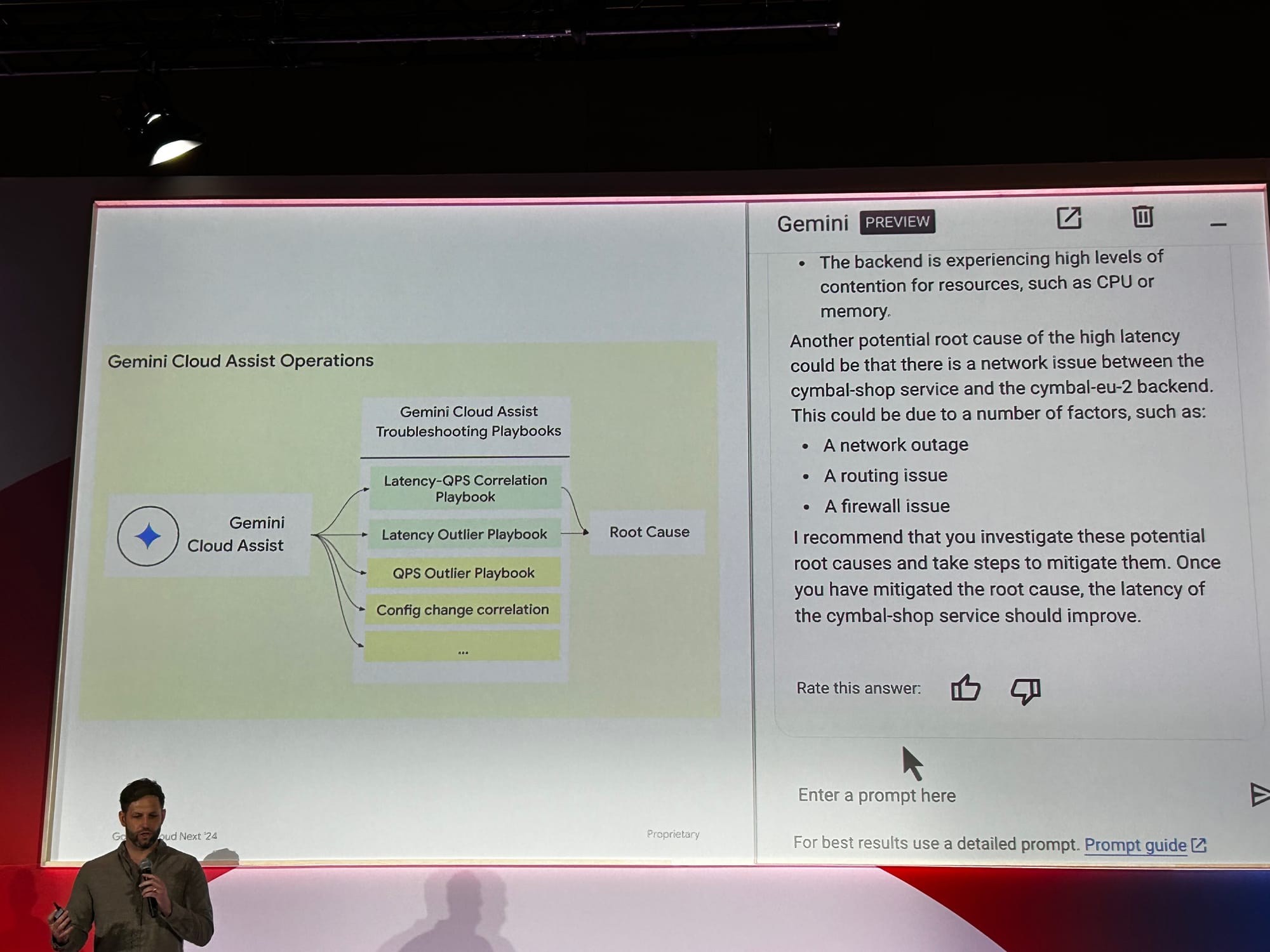 [NEXT' 24] What’s new in networking?