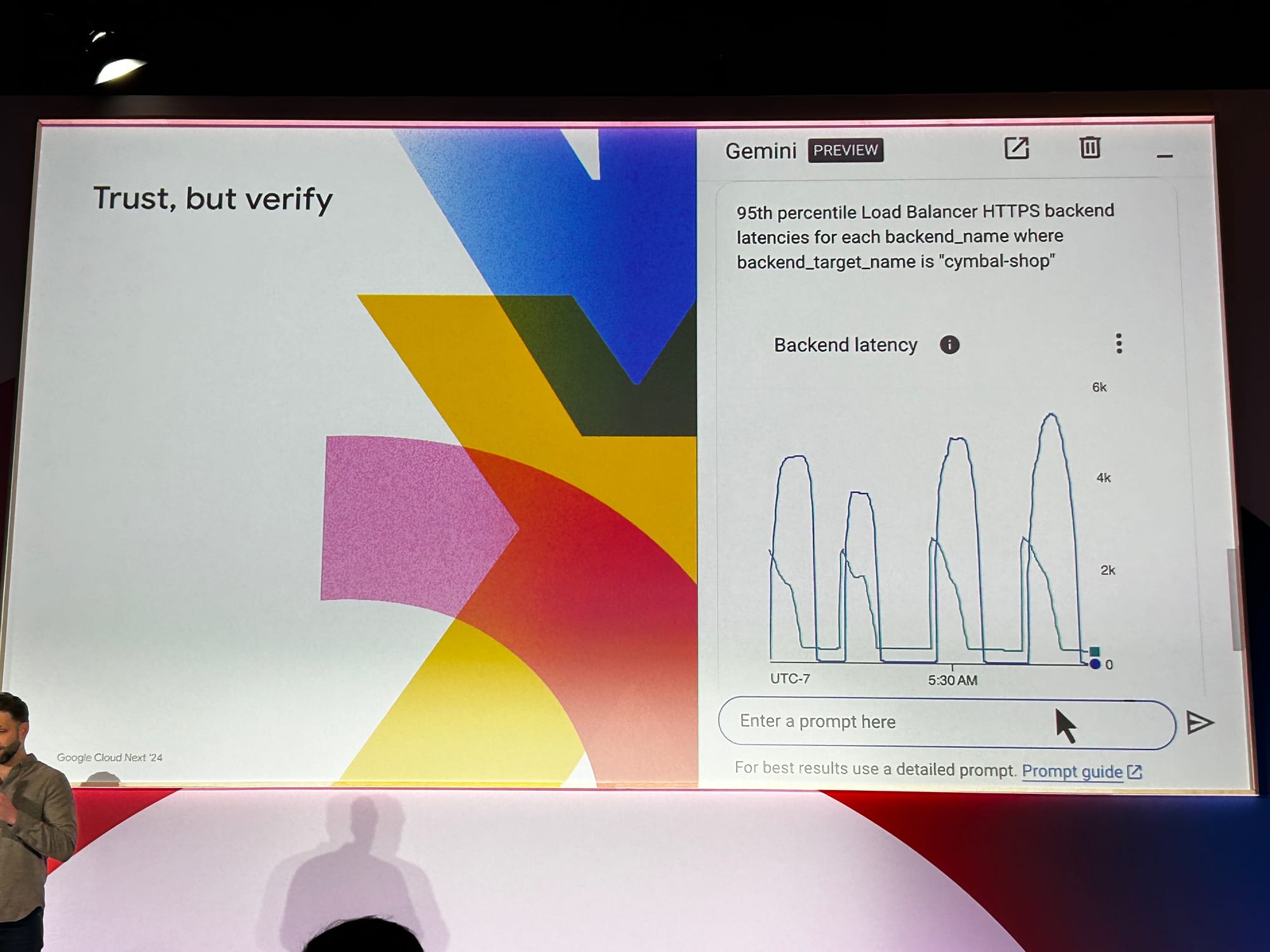 [NEXT' 24] What’s new in networking?