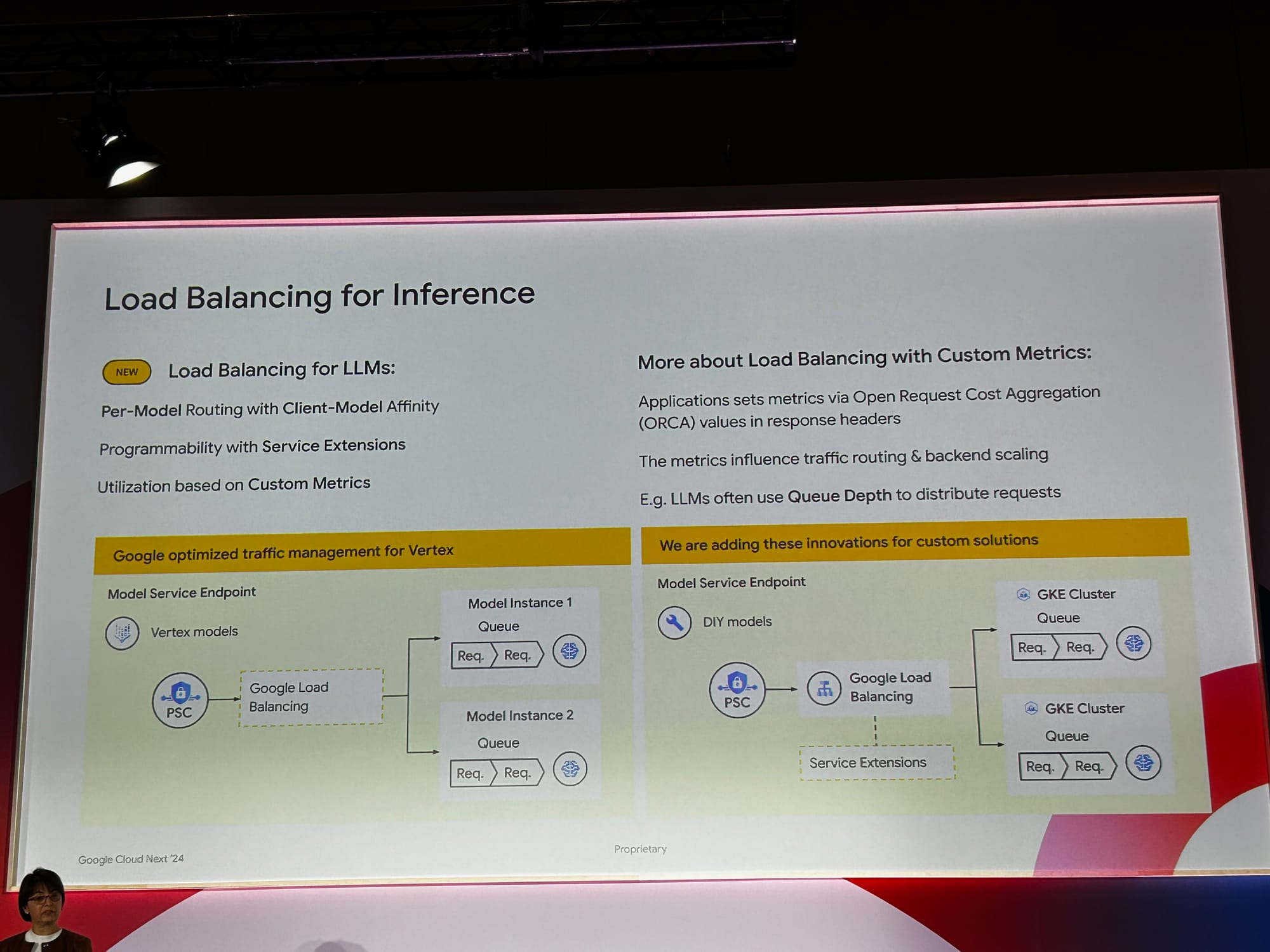 [NEXT' 24] What’s new in networking?