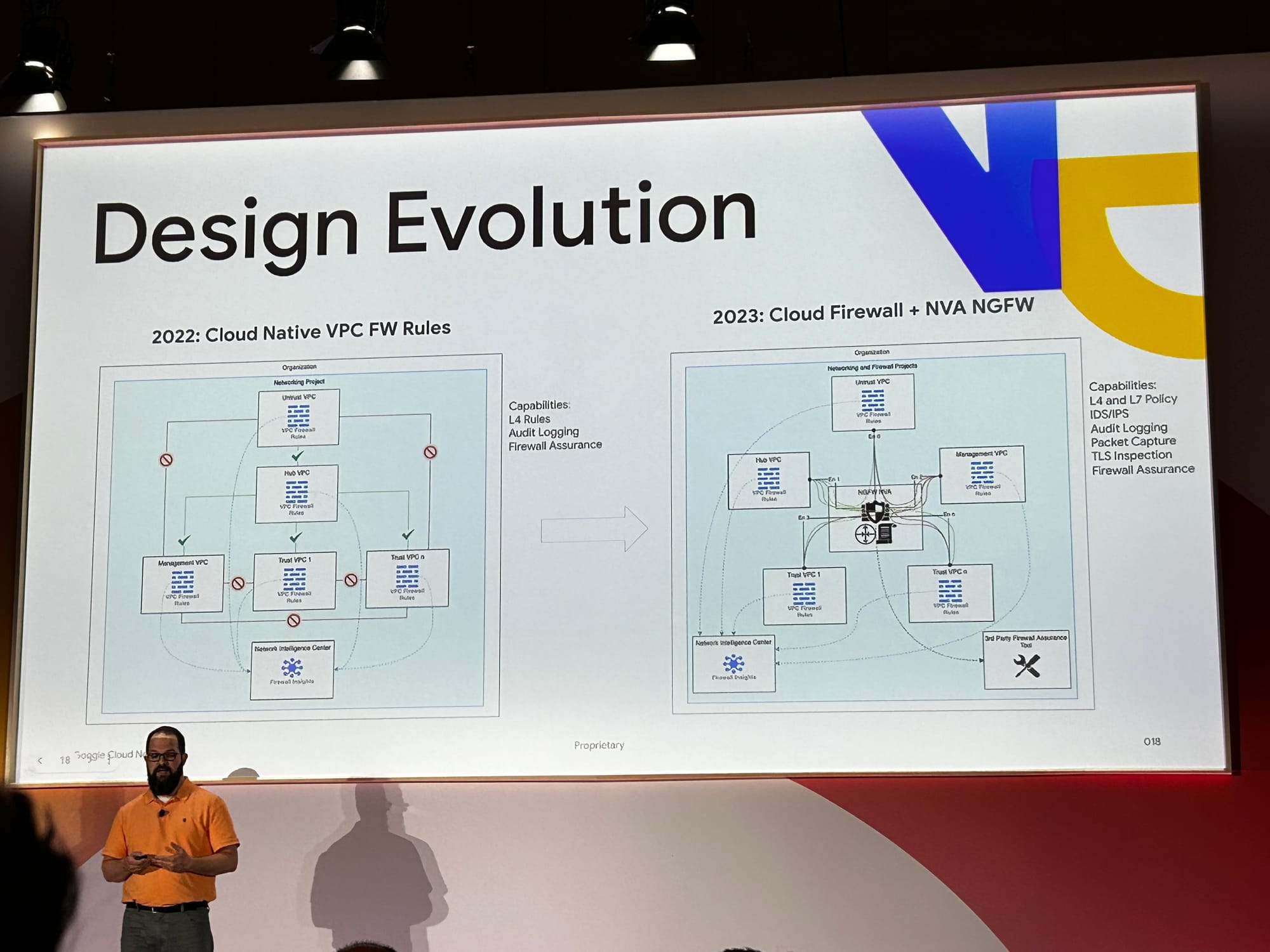 [NEXT'24] Cloud NGFW (Next Generation Firewall)