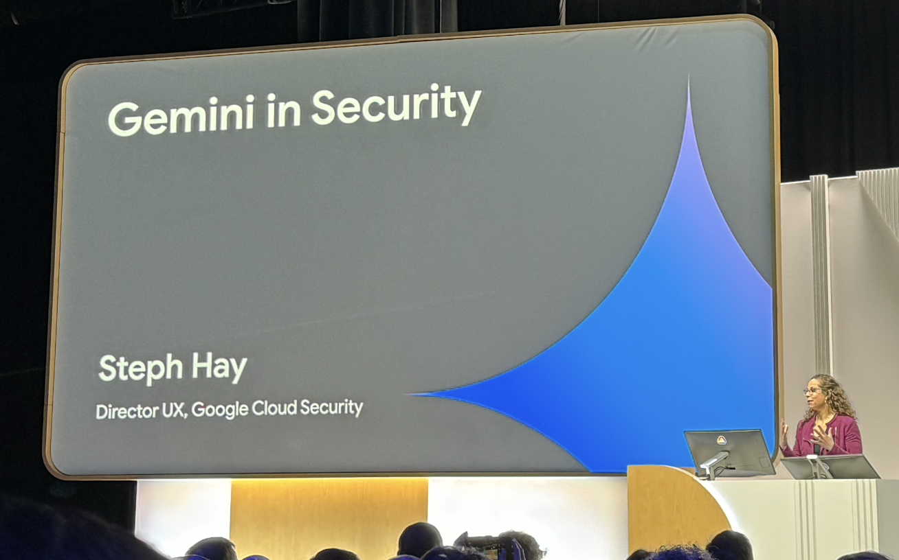 Les nouvelles annonces de sécurité sur Google Cloud