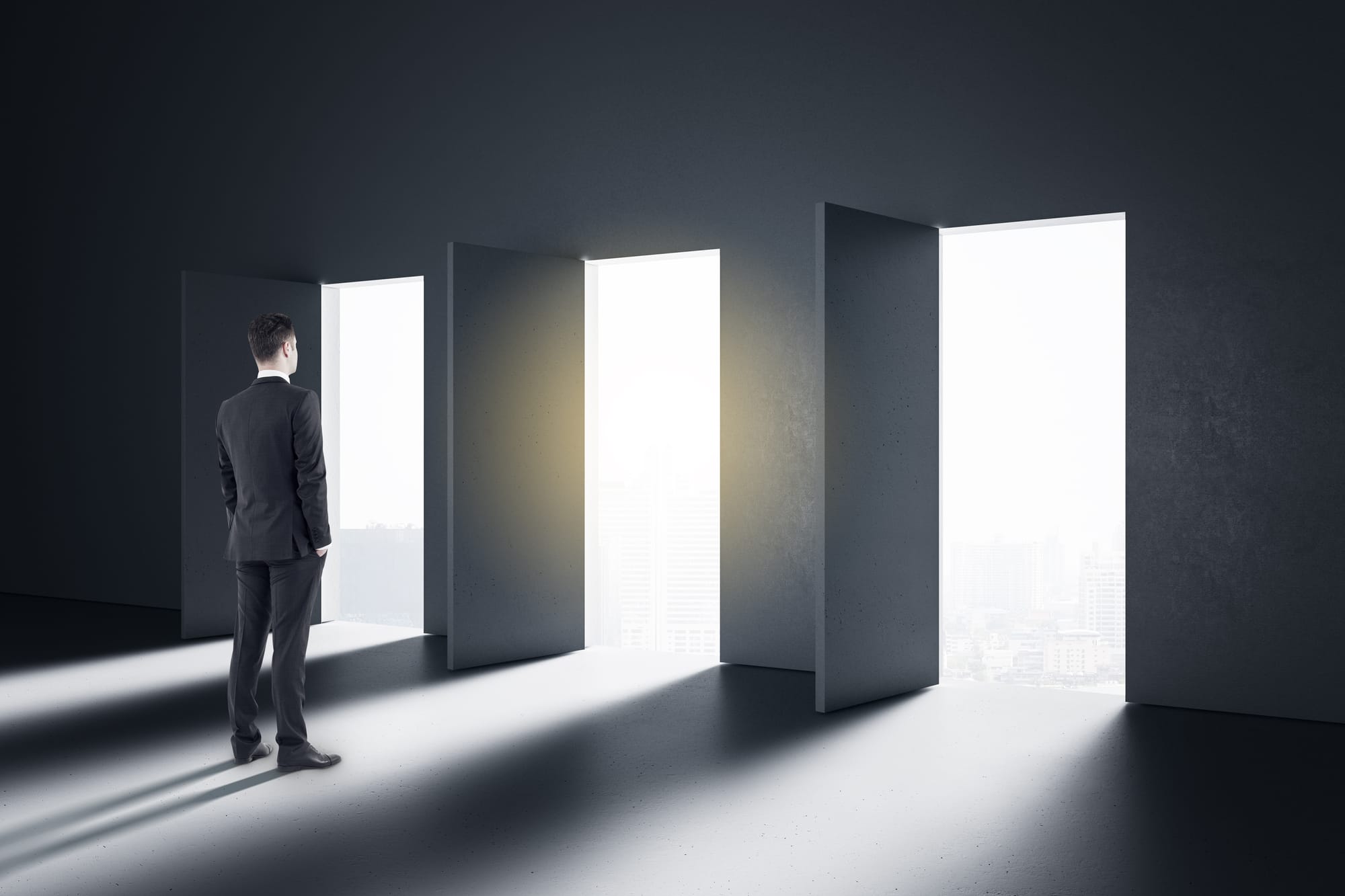 Quel développeur sommeille en vous?