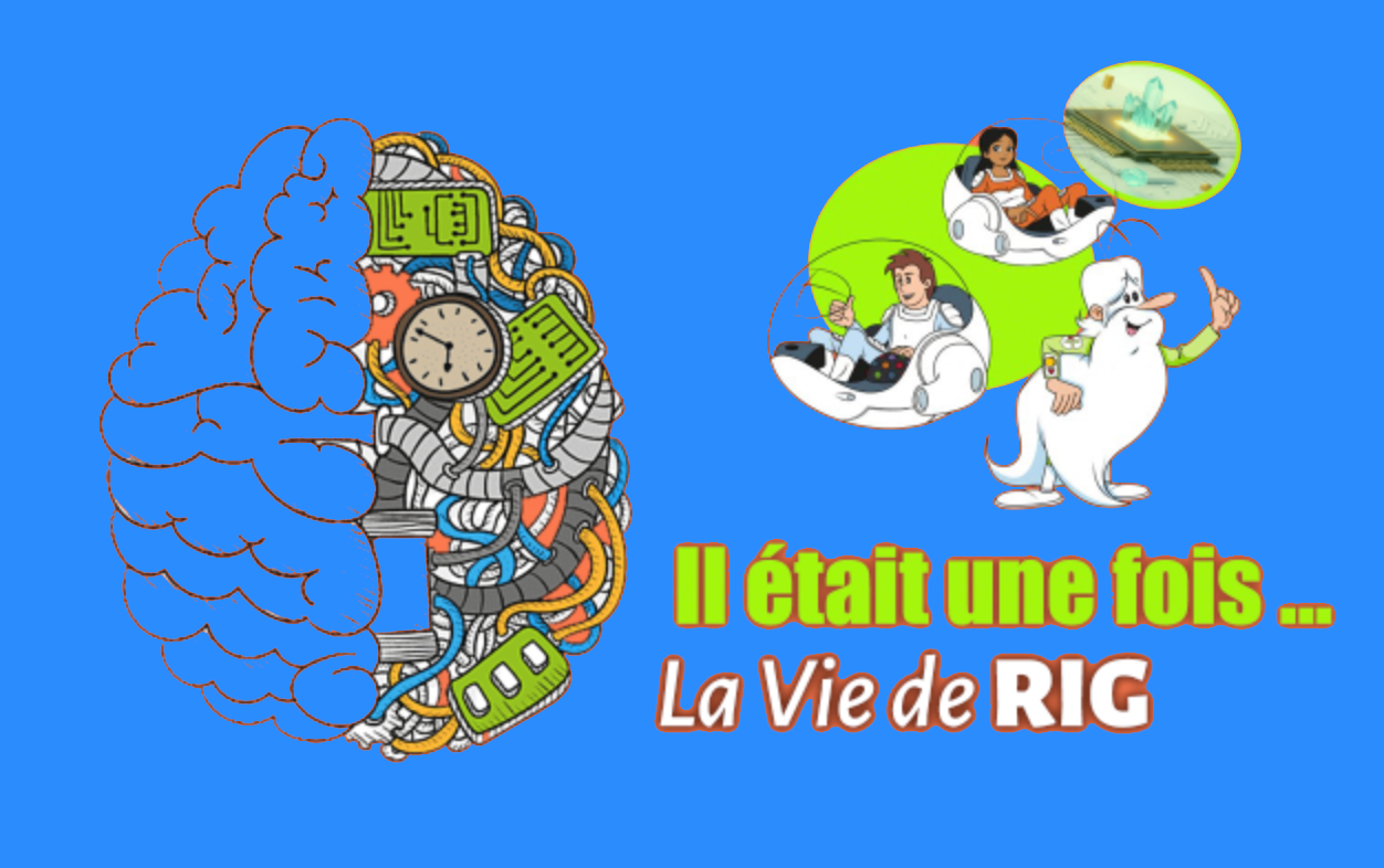Il était une fois... RIG, l’évolution du RAG vers une génération plus intelligente et contextuelle