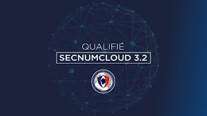 Découvrez l'unique Cloud public qualifié SecNumCloud 3.2 par l'ANSSI -  YouTube