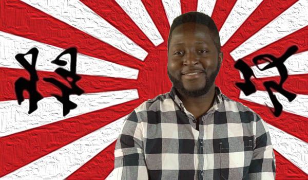 Vis ma vie de Scrum à Tokyo !