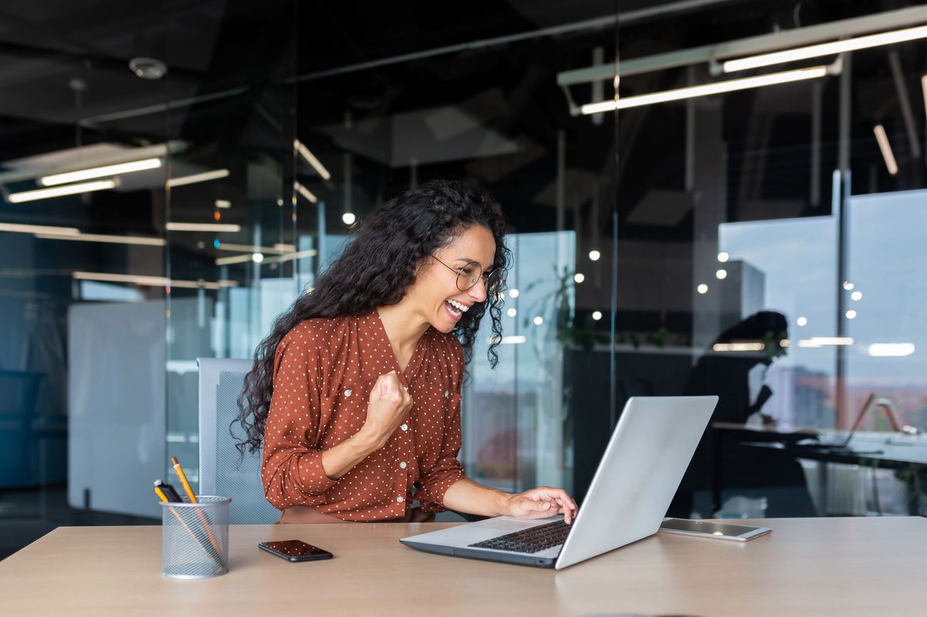 Être heureux.euse et motivé.e au travail : oui c’est possible !!