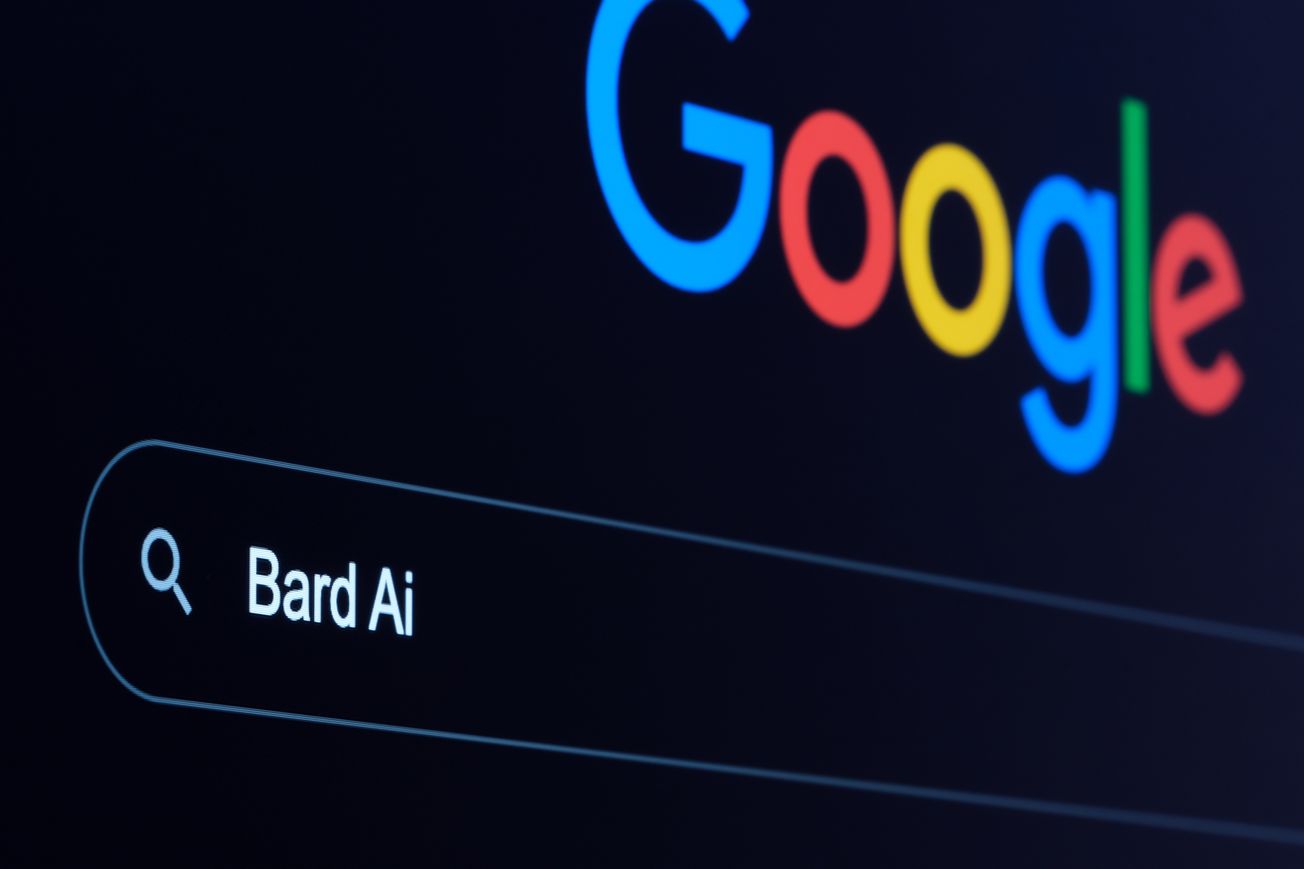 Comment peut-on accéder à Bard en France ?