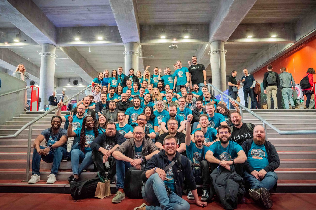 DevFest Lille 2023 : Les retours de conf' de nos Sfeiriens