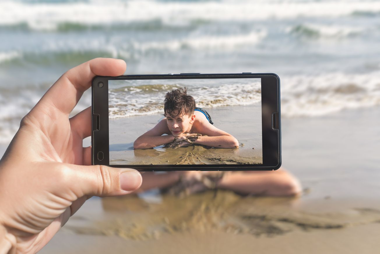 L'IA, la sécurité et le "sharenting" : une sensibilisation cruciale