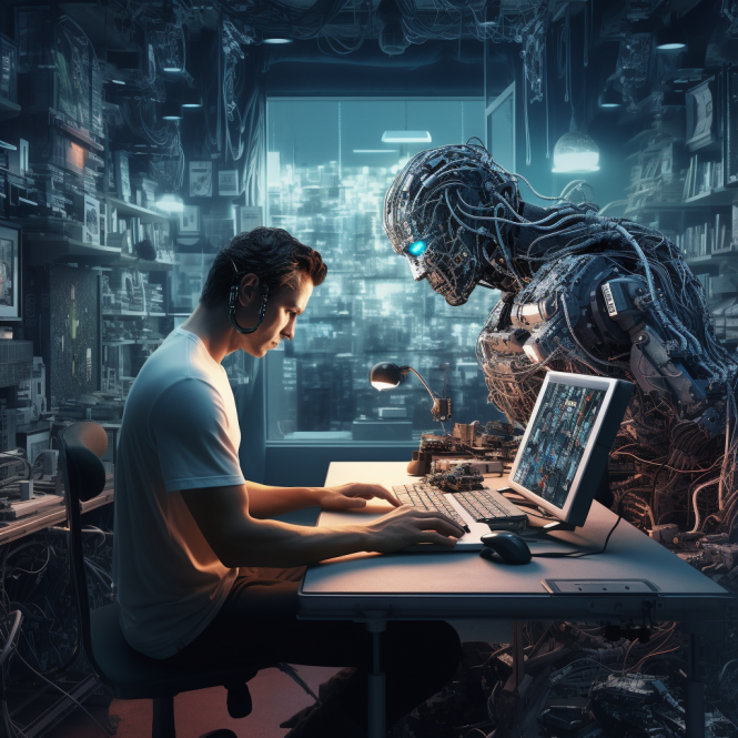 TECHWAVES - #GENAI FOR DEV