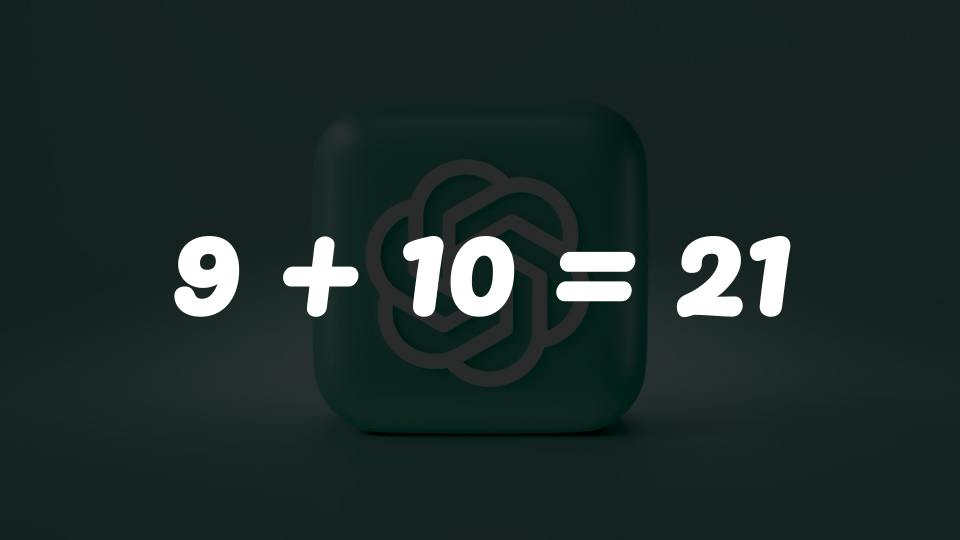 ChatGPT : de prodige de l'IA à cancre ?