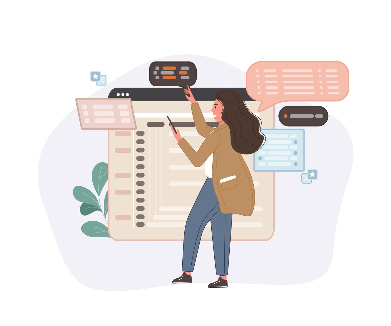 Comment sublimer les CLI avec Enquirer
