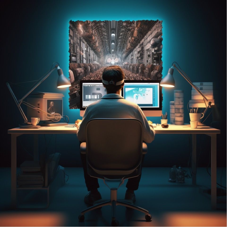 L’automatisation des messages d’approche, une (fausse) bonne idée ?