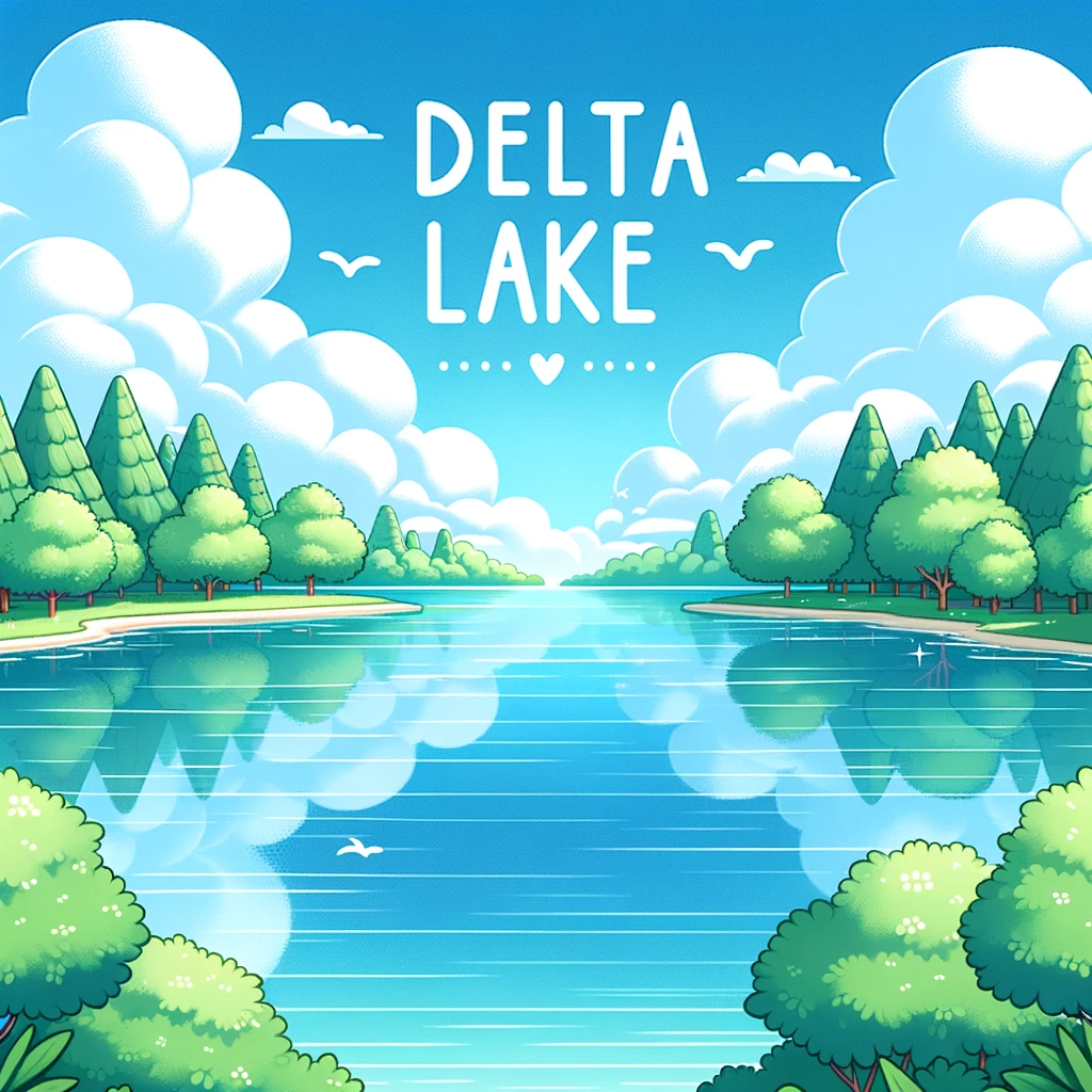 Introduction à Delta Lake sur Google Cloud Platform (GCP)