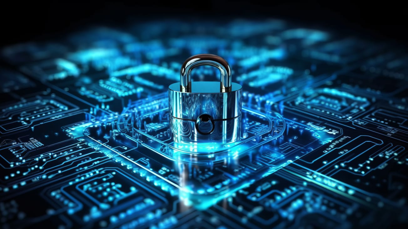 Cybersécurité en 2024 : un tournant critique pour les entreprises