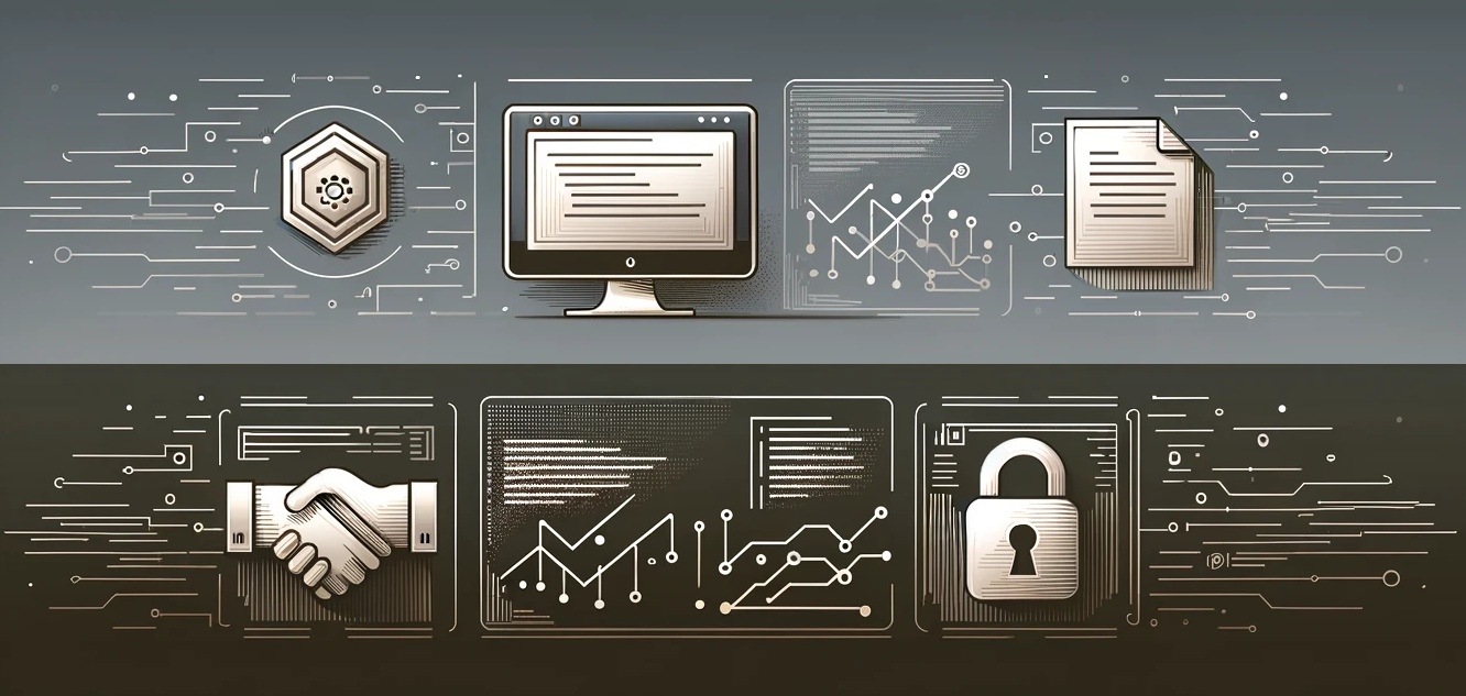 Authenticité, intégrité, fiabilité: signer vos commits !