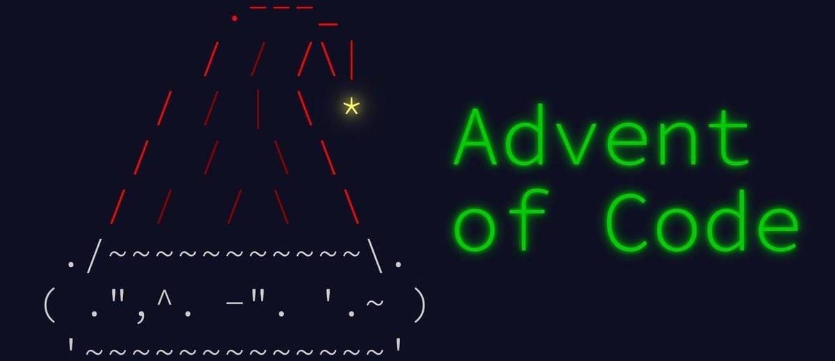 Advent Of Code 2023 chez SFEIR 🎄