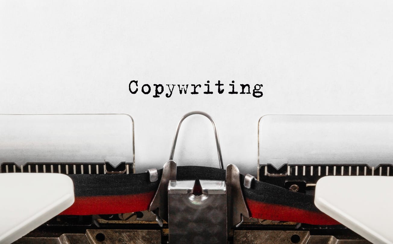 Copywriting : l'art de convaincre à l'heure du SEO