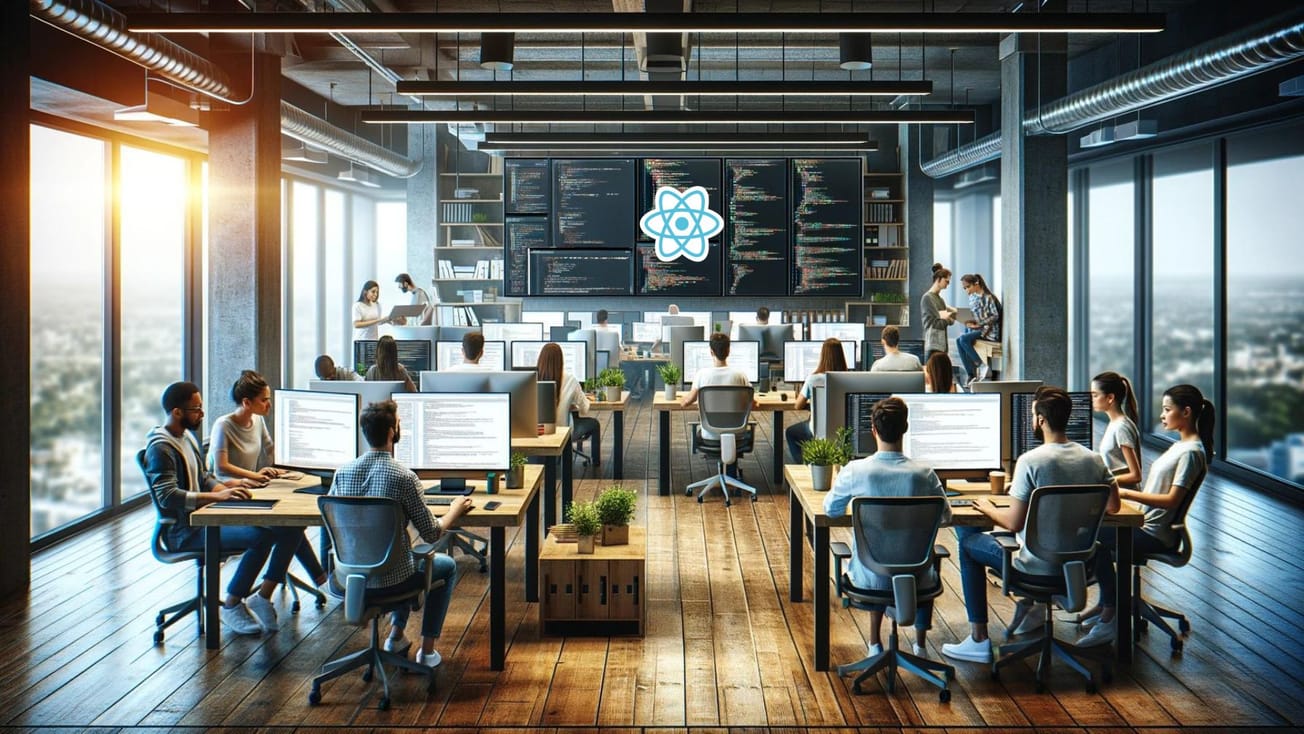 Pourquoi utiliser React ?