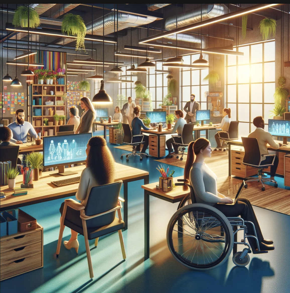 Le recrutement inclusif existe-t-il ?