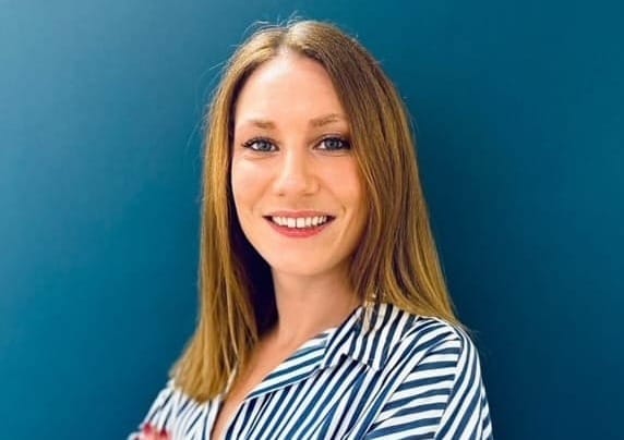 Audrey Bazille : trajectoire d’une battante à SFEIR Luxembourg