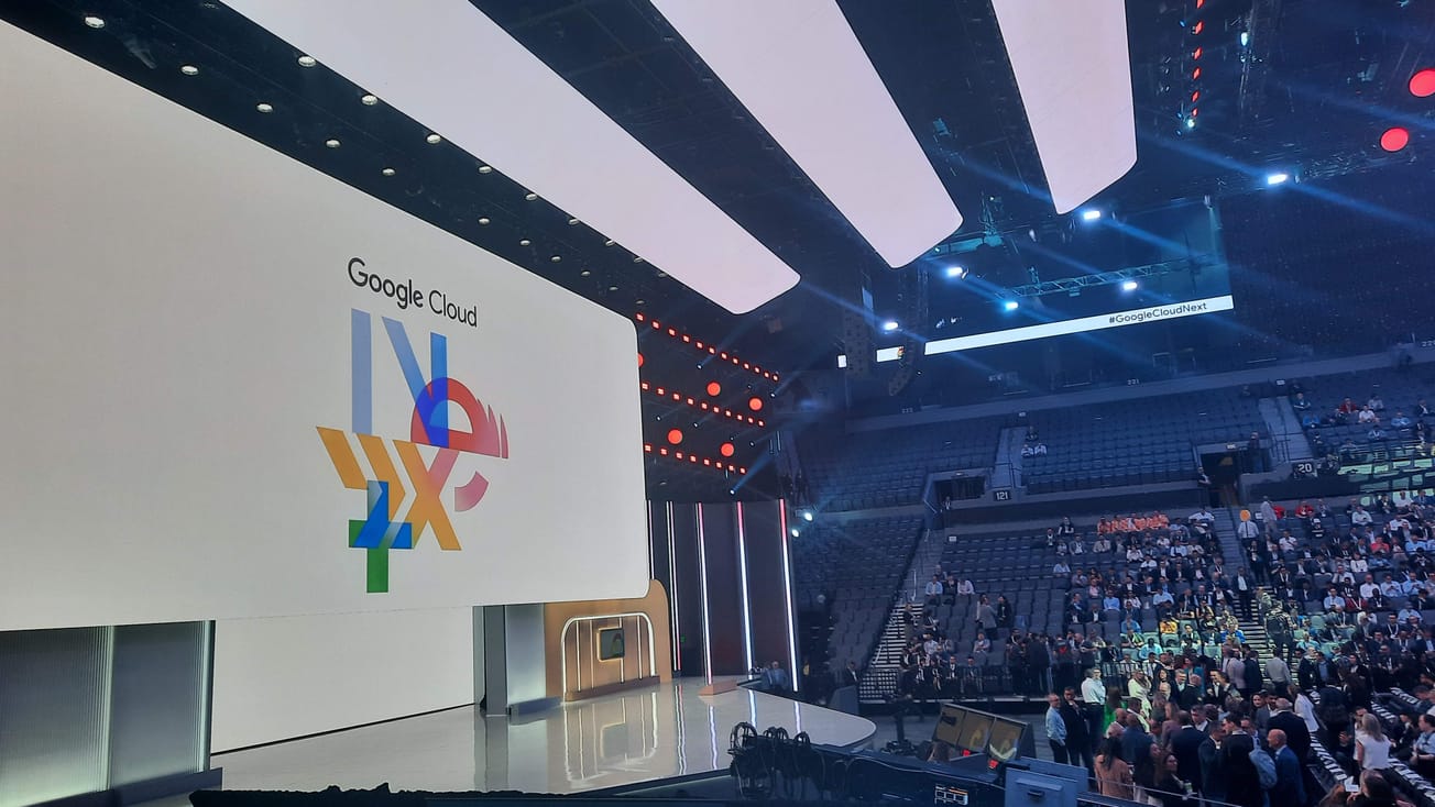 [NEXT'24] Étape à mi-parcours