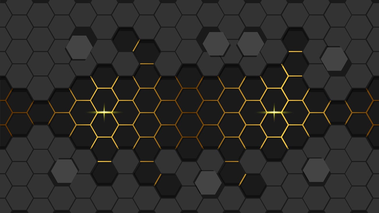 Késaco : l'architecture hexagonale ?