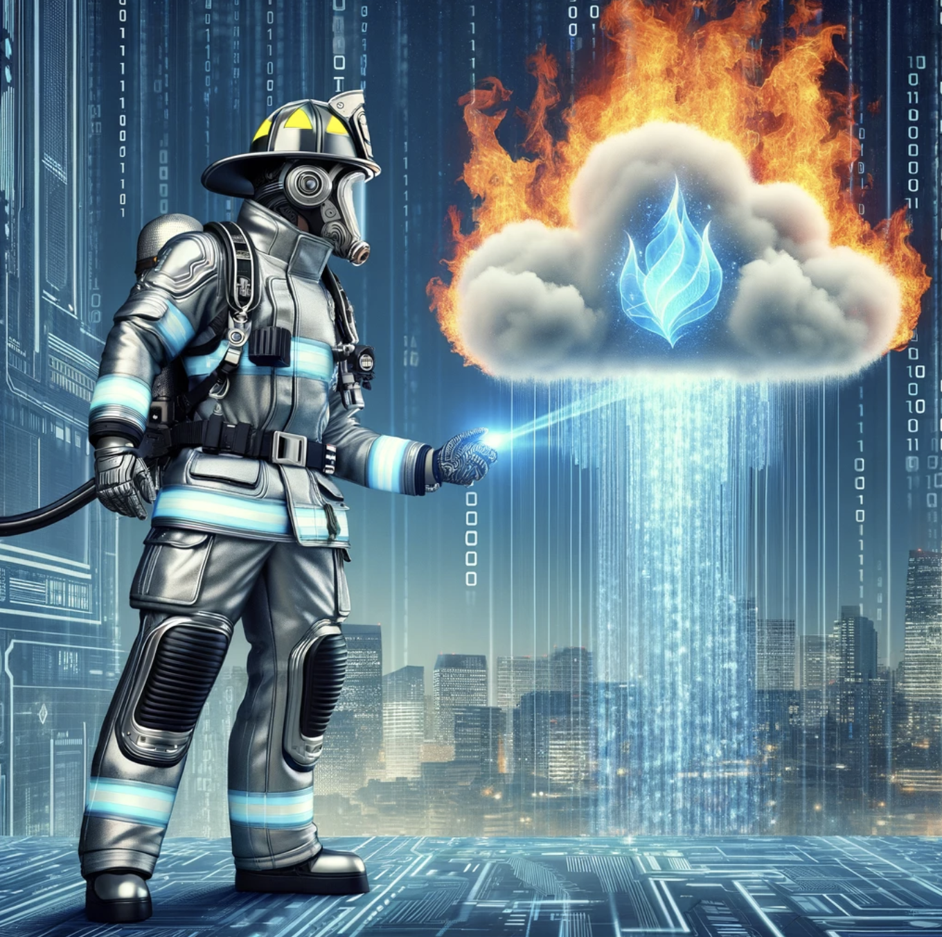 [NEXT'24] Cloud NGFW (Next Generation Firewall)