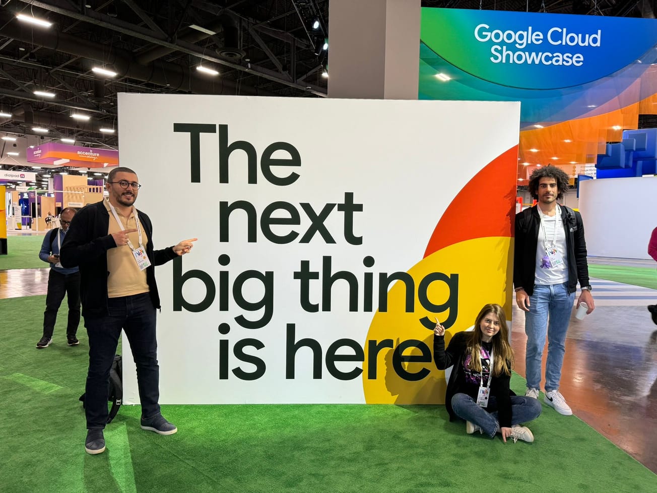 [NEXT' 24] Les nouvelles annonces de sécurité sur Google Cloud