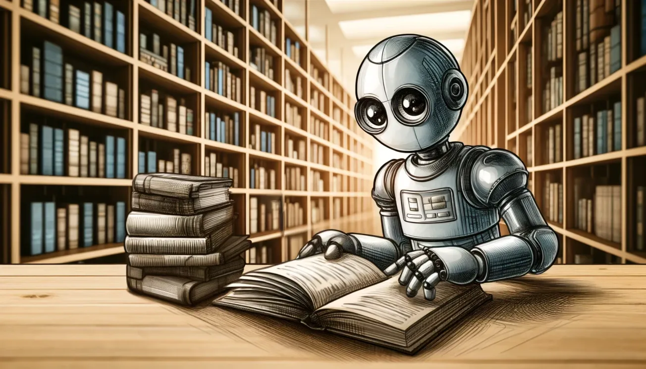 Késaco : L'architecture RAG