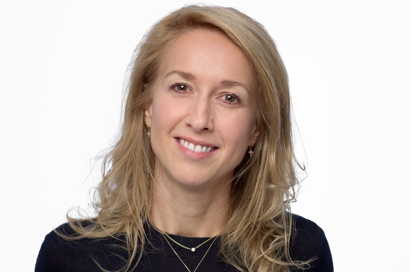 Portrait d'une Maître des codes dans le monde de l'IA