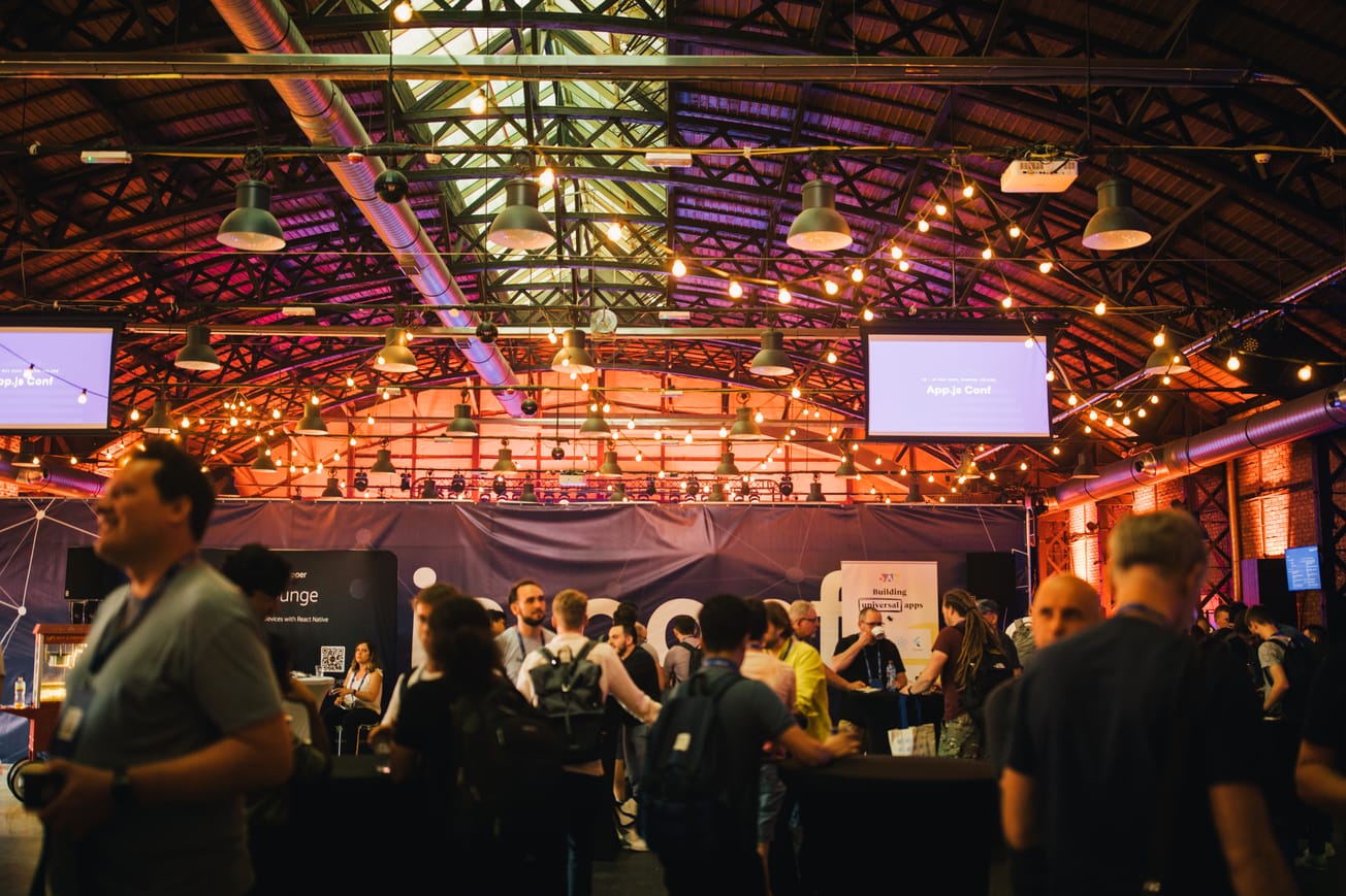 Au coeur de React-Native : App.JS 2024