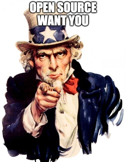 Hacktoberfest : entre dans l'arène du code !