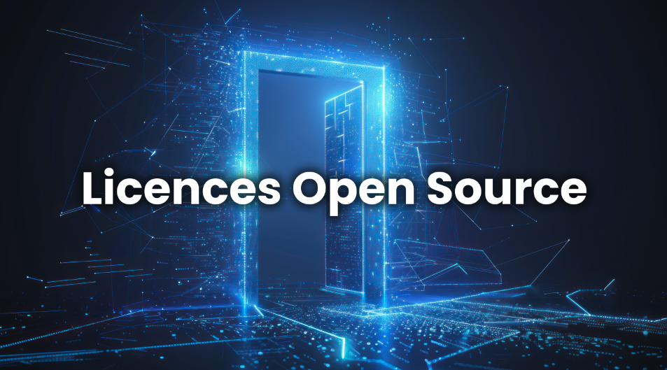 Les principales licences open source : comprendre les enjeux et les différences