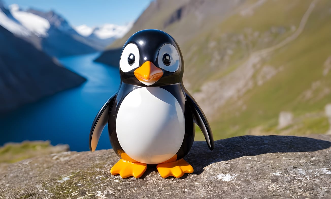 De Linus Torvalds à Linux, lumière sur ce système Open Source