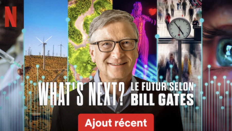 L'intelligence artificielle générative : une révolution selon Bill Gates