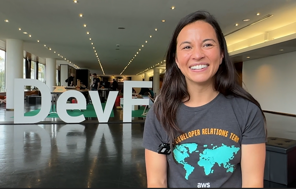 Tiffany Souterre : l'instinct visionnaire d'une biologiste devenue experte en IA