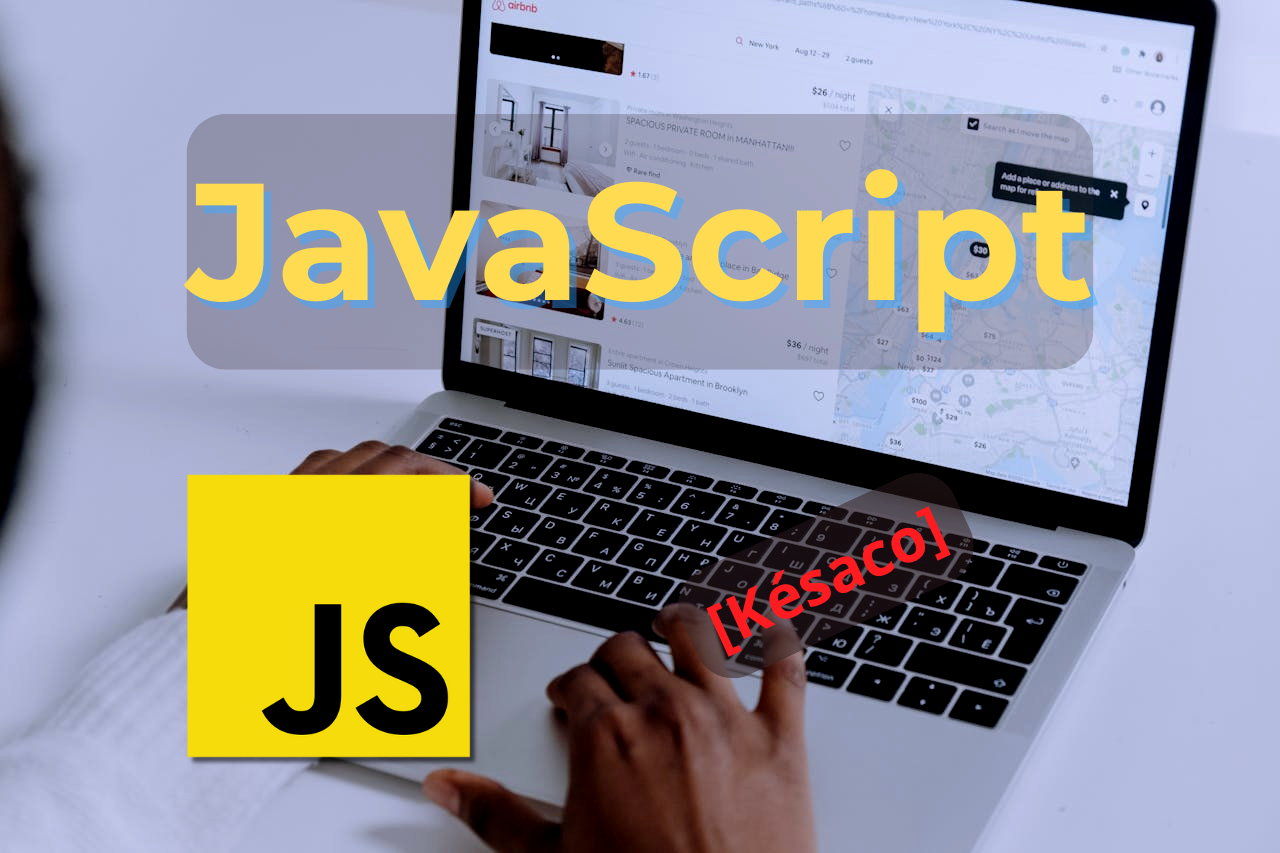JavaScript : définition