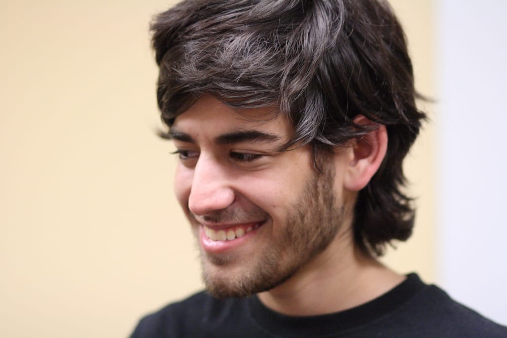 Aaron Swartz : Le génie maudit d'Internet derrière le RSS, Reddit et l'Open Access
