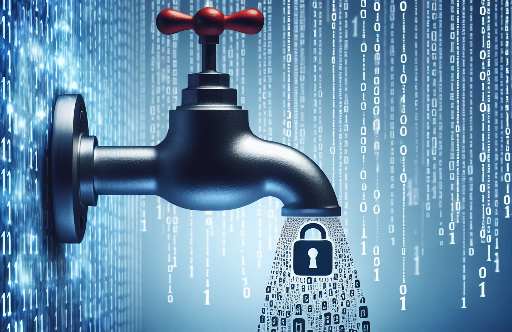 À l'aide ! j'ai "commit" mon mot de passe !