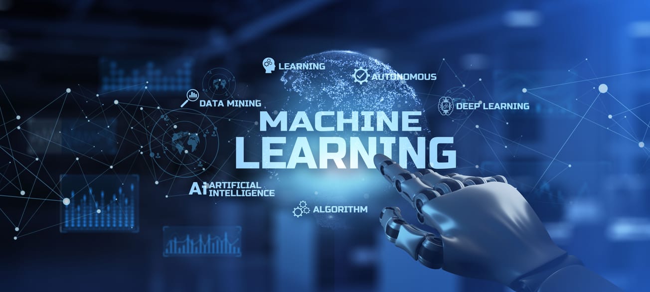 Machine Learning : définition