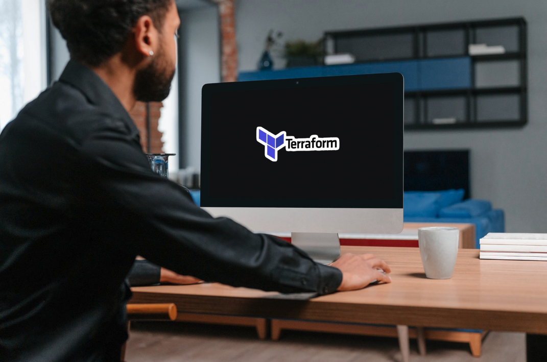 Terraform : définition