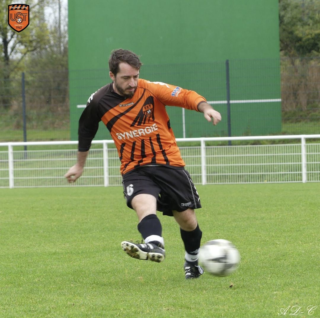 Portrait d'une ascension, celle d'Adrien Lasselle après six ans passé chez SFEIR Nantes !