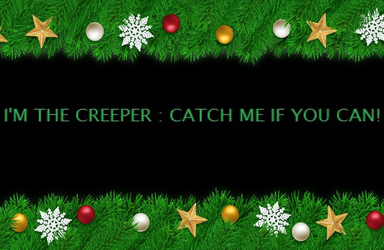 Le premier virus informatique