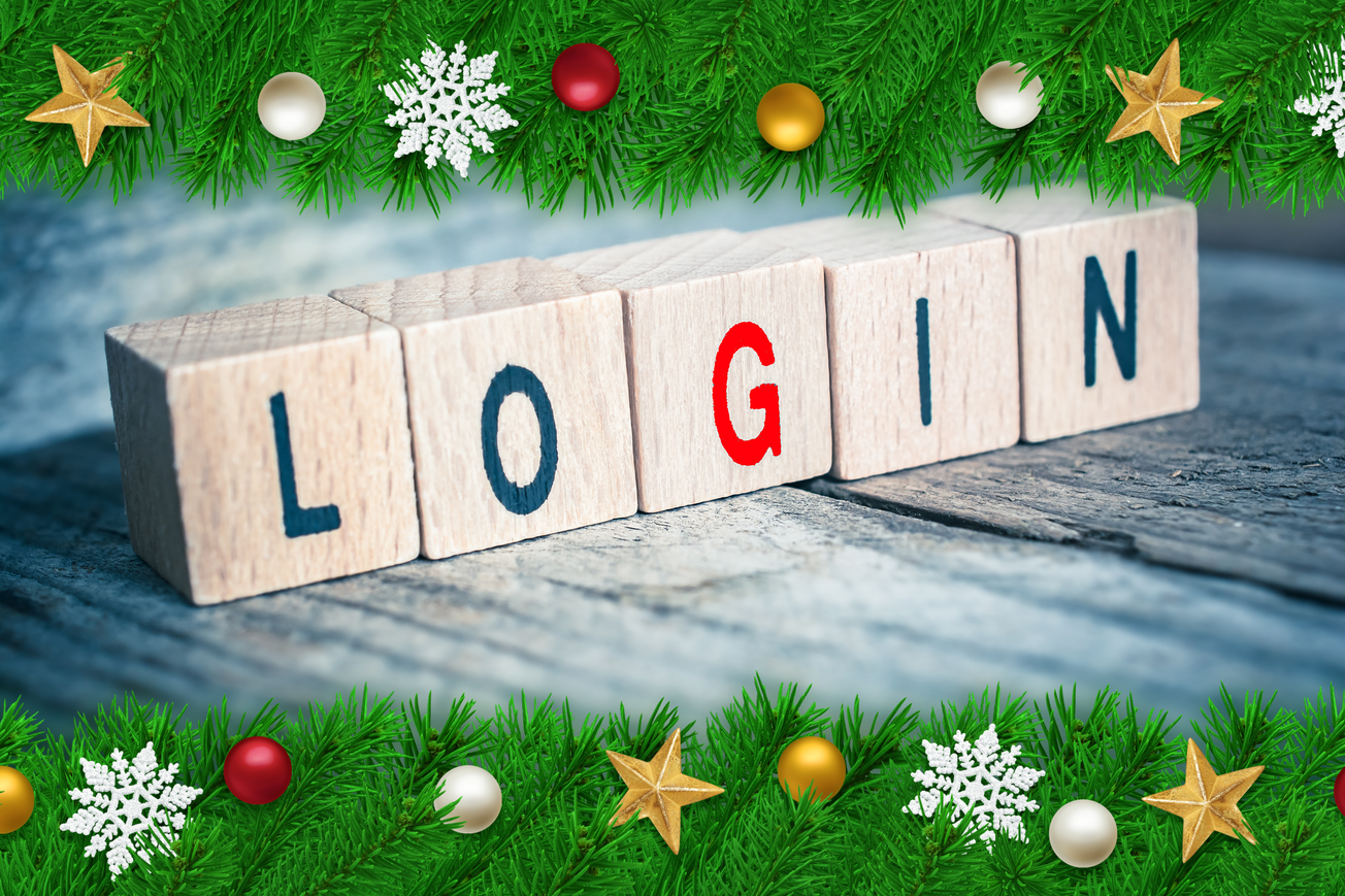 Le mot LOGIN, plus compliqué qu'il n'y paraît !