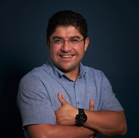 Seifeddin Mansri : portrait d’un pionnier du Cloud honoré par Google Cloud