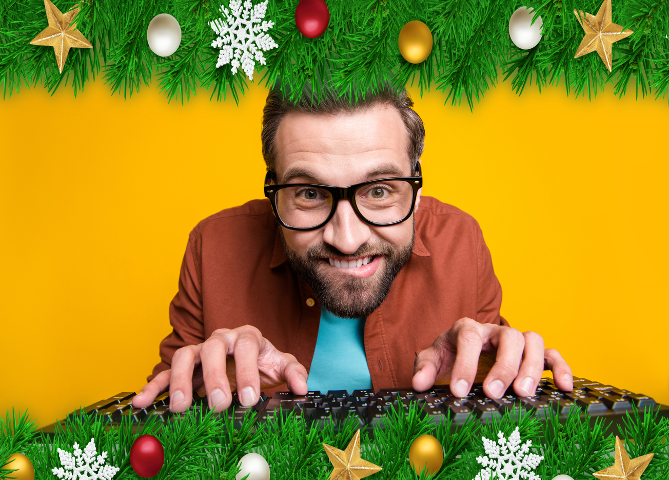 Mais pourquoi les touches des claviers sont-elles mélangées ?