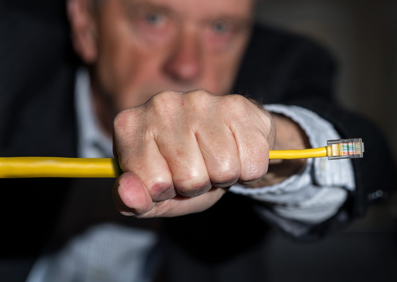 La neutralité du Net aux États-Unis : un principe fondateur d'internet remis en question